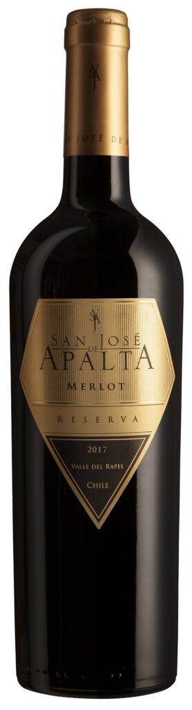 サン・ホセ・デ・アパルタ　メルロー　レゼルバ